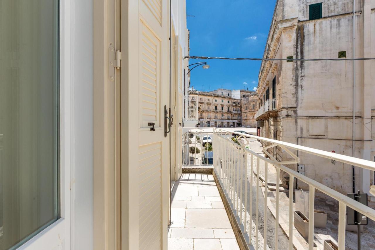 Palazzo Mascetti Hotel Ostuni Exterior foto