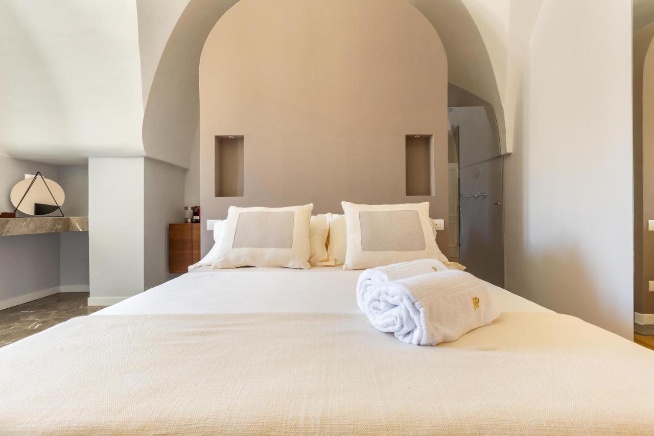 Palazzo Mascetti Hotel Ostuni Exterior foto