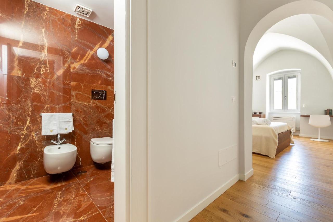Palazzo Mascetti Hotel Ostuni Exterior foto