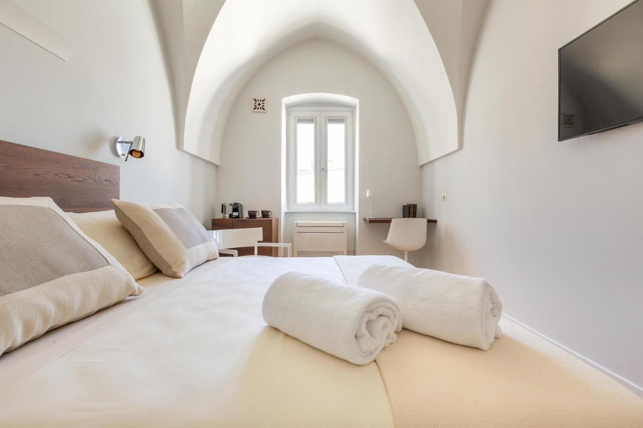 Palazzo Mascetti Hotel Ostuni Exterior foto