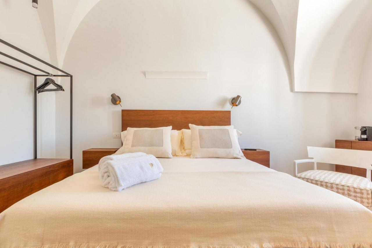 Palazzo Mascetti Hotel Ostuni Exterior foto